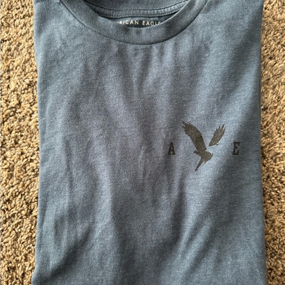 Men’s American Eagle (2) shirts - Picture 7 of 9